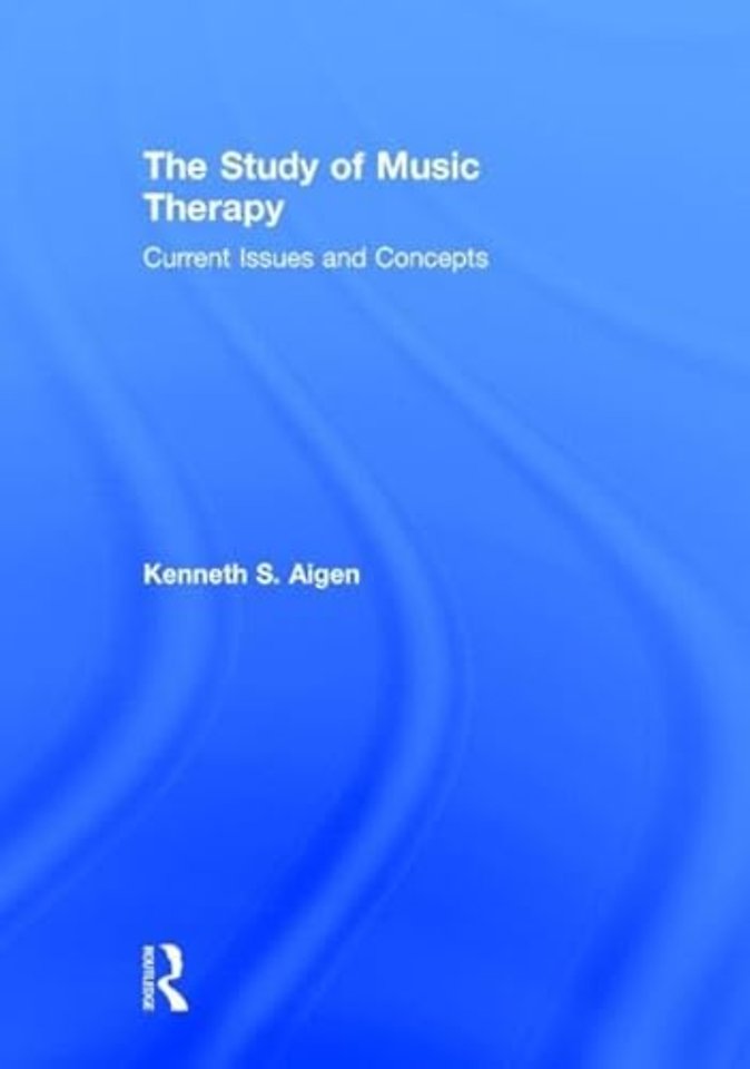Study of Music Therapy: Current Issues and Concepts
