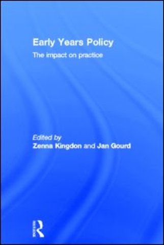 Early Years Policy
