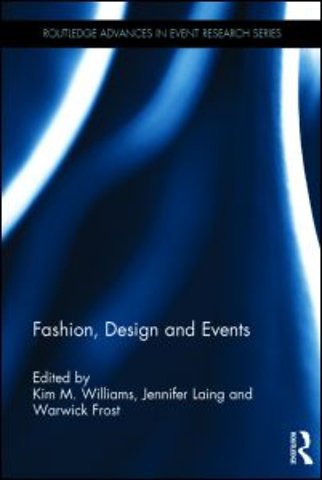 Fashion, Design and Events