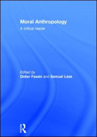 Moral Anthropology