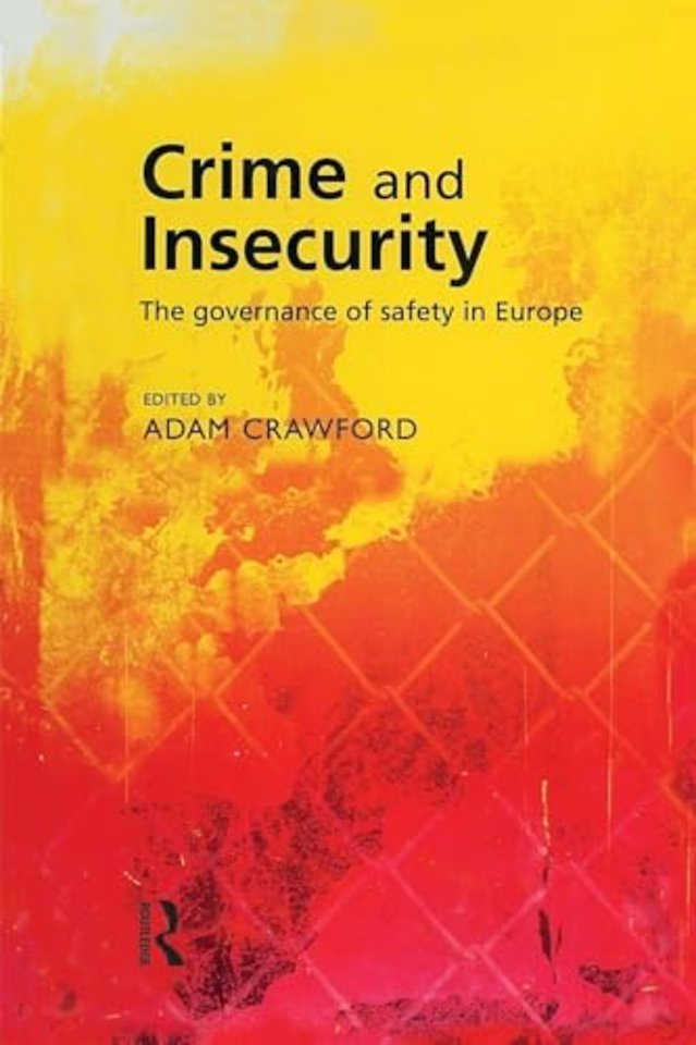 Crime and Insecurity