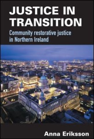 Justice in Transition