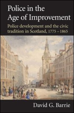 Police in the Age of Improvement