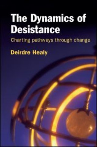 Dynamics of Desistance