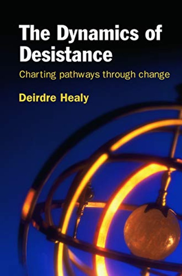 Dynamics of Desistance