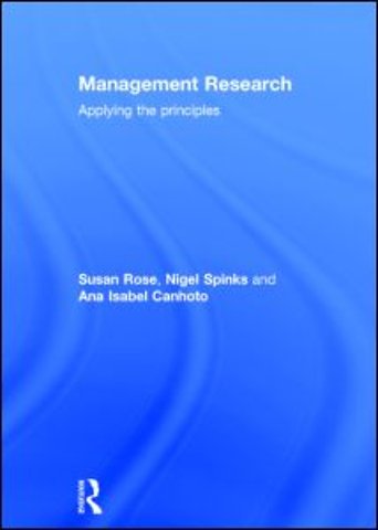 Management Research