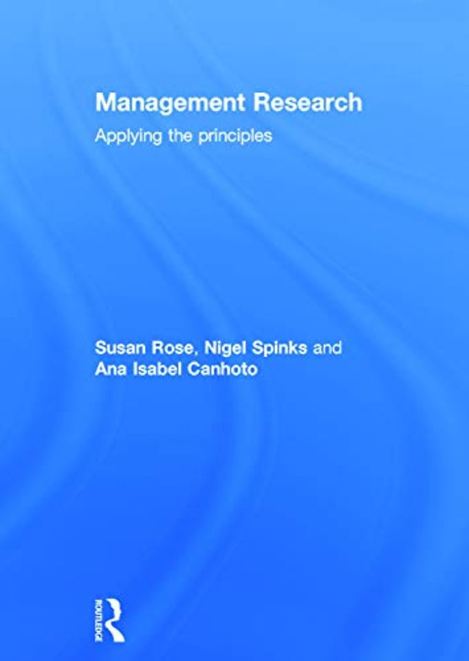 Management Research
