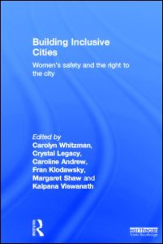 Building Inclusive Cities