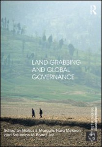 Land Grabbing and Global Governance
