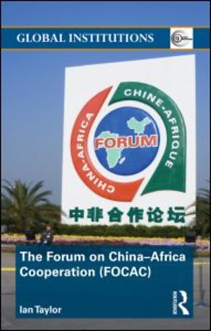 Forum on China- Africa Cooperation (FOCAC)