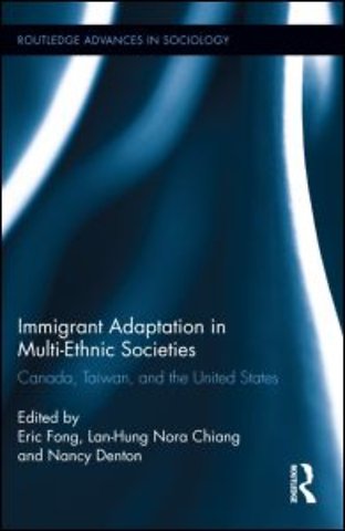 Immigrant Adaptation in Multi-Ethnic Societies
