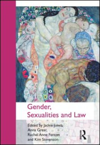 Gender, Sexualities and Law