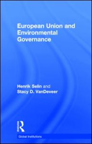 European Union and Environmental Governance