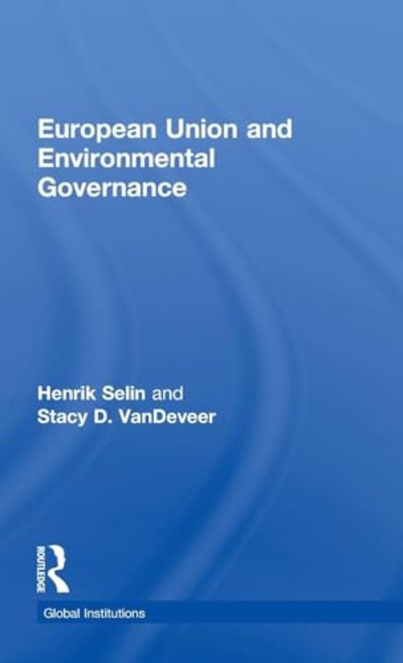 European Union and Environmental Governance
