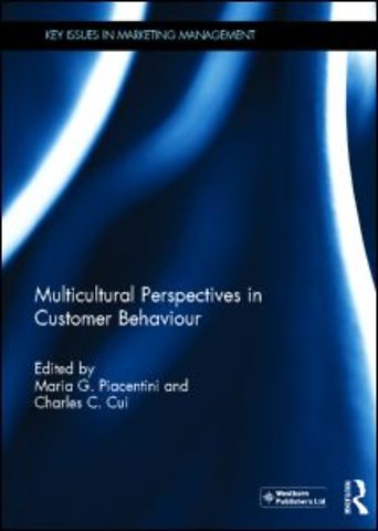 Multicultural Perspectives in Customer Behaviour