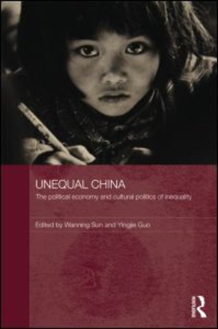 Unequal China