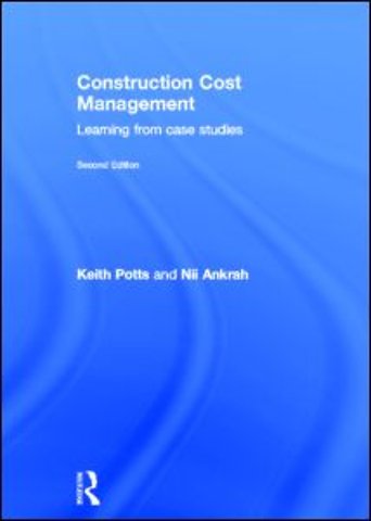 Construction Cost Management