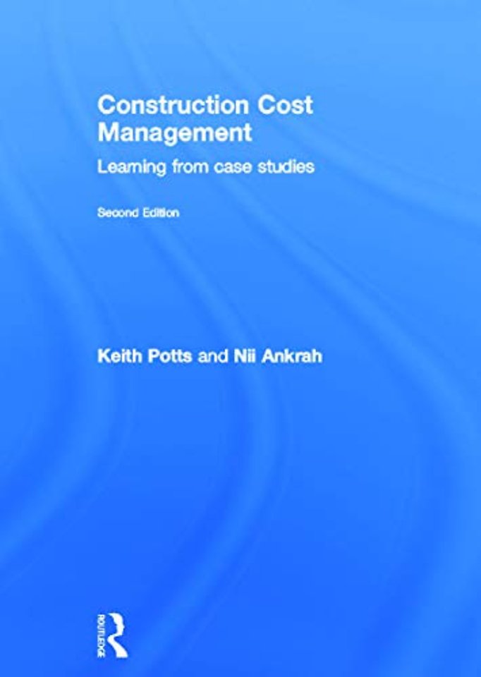 Construction Cost Management