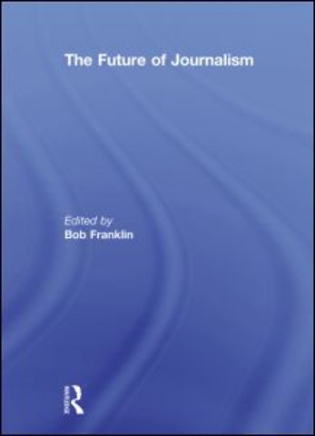 Future of Journalism