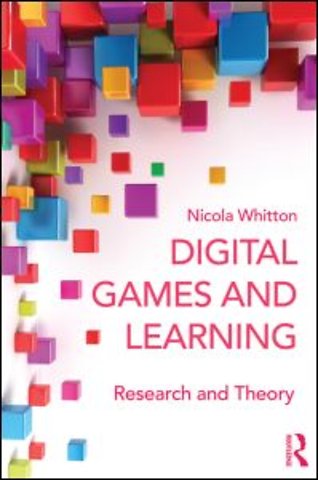 Digital Games and Learning