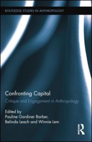 Confronting Capital