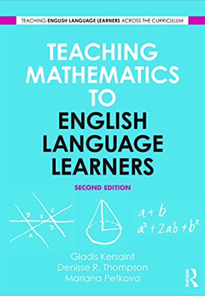 Teaching Mathematics to English Language Learners