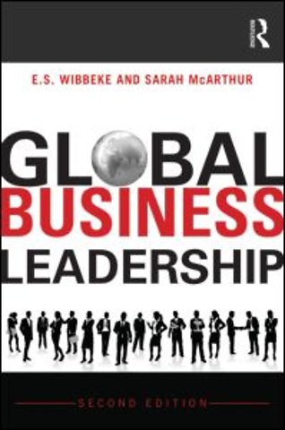 Global Business Leadership