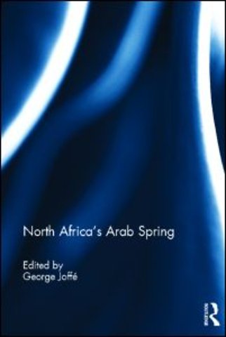 North Africa’s Arab Spring