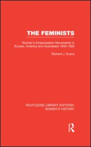 Feminists
