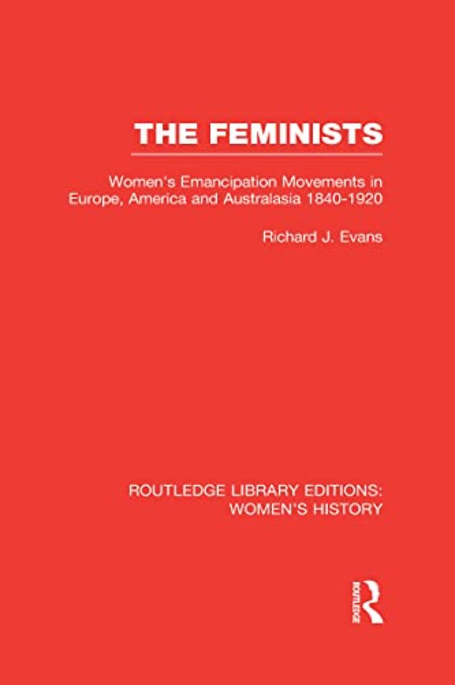 Feminists