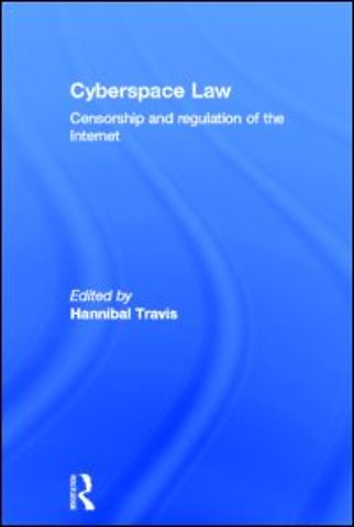 Cyberspace Law
