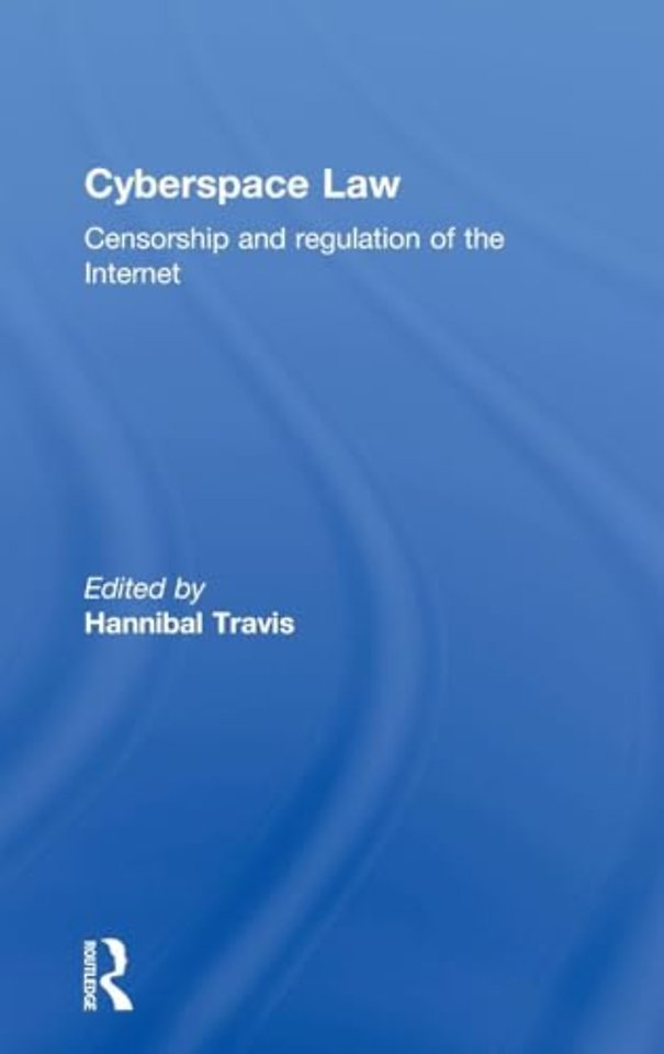 Cyberspace Law