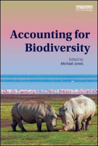 Accounting for Biodiversity