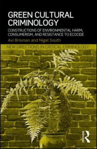 Green Cultural Criminology