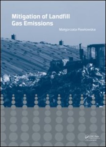 Mitigation of Landfill Gas Emissions