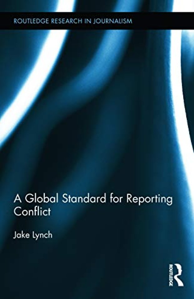 Global Standard for Reporting Conflict