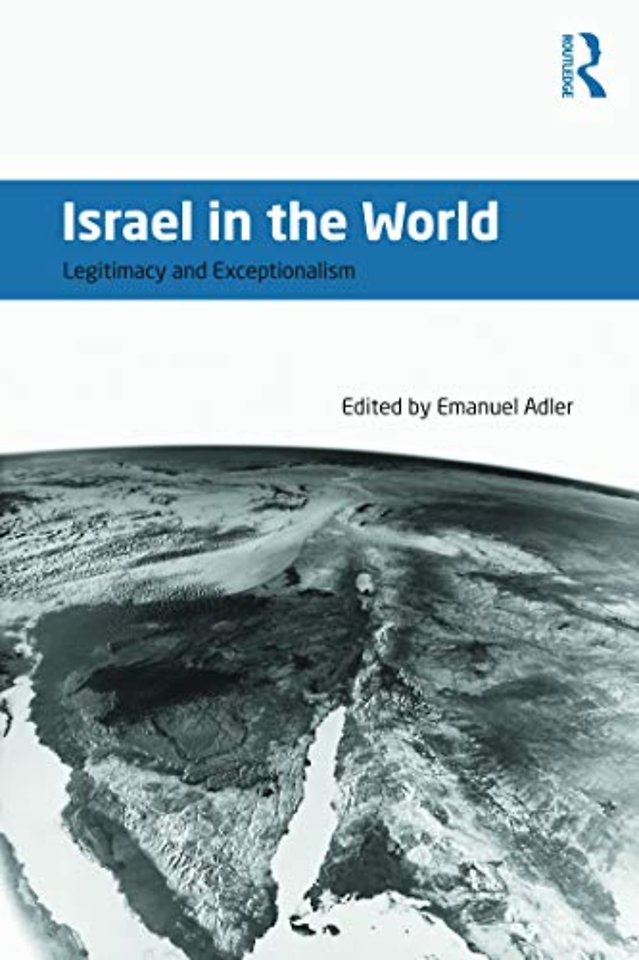 Israel in the World