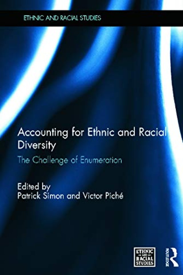 Accounting for Ethnic and Racial Diversity