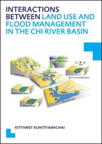 Interactions between Land Use and Flood Management in the Chi River Basin