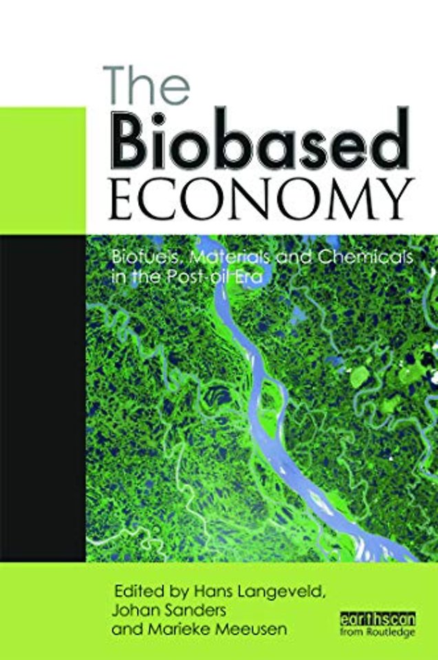 Biobased Economy