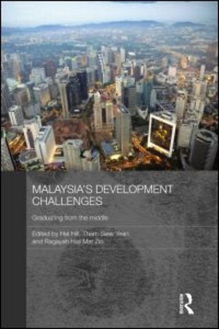 Malaysia's Development Challenges