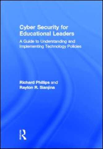 Cyber Security for Educational Leaders