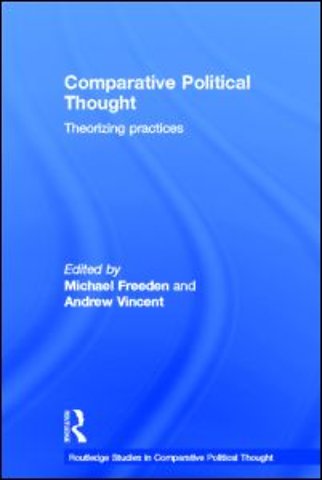 Comparative Political Thought