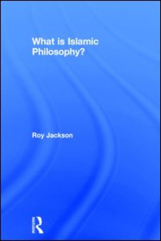 What is Islamic Philosophy?