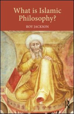 What is Islamic Philosophy?