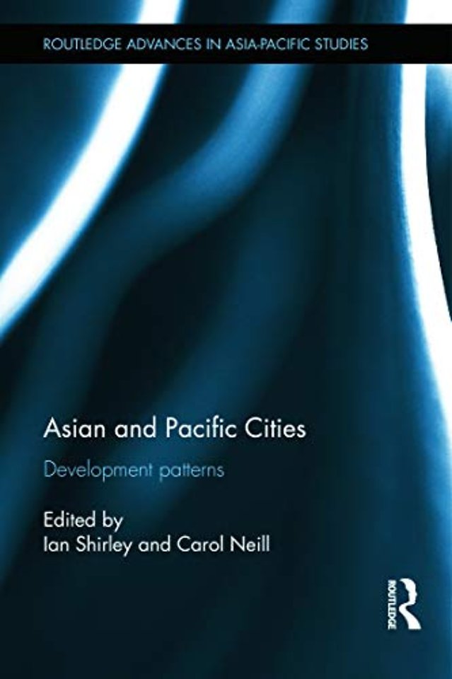 Asian and Pacific Cities