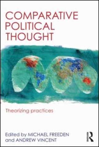Comparative Political Thought