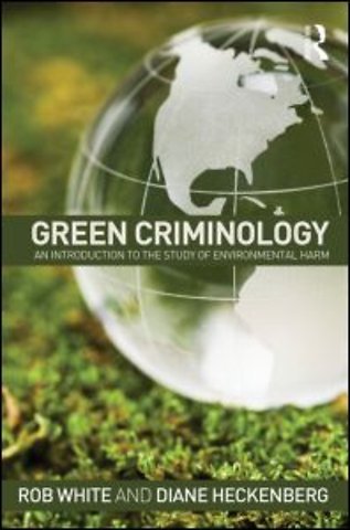 Green Criminology