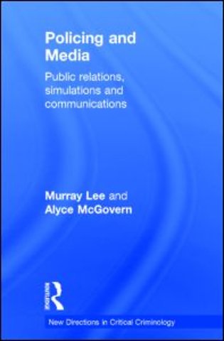 Policing and Media
