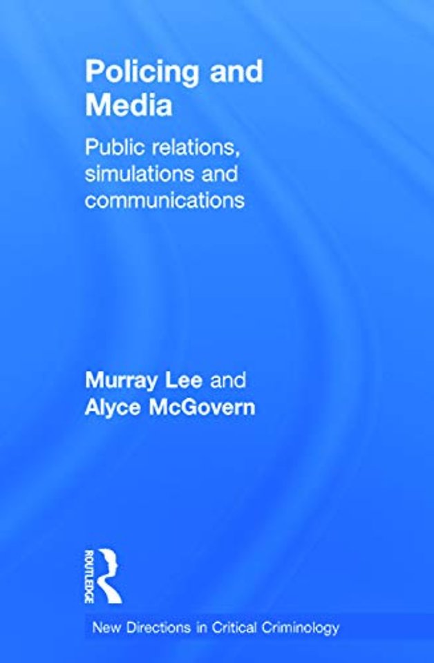 Policing and Media